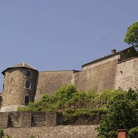 La Belle Vigne Namur Exterior photo