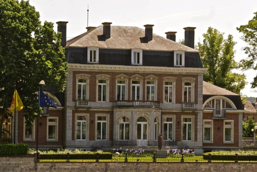 La Belle Vigne Namur Exterior photo
